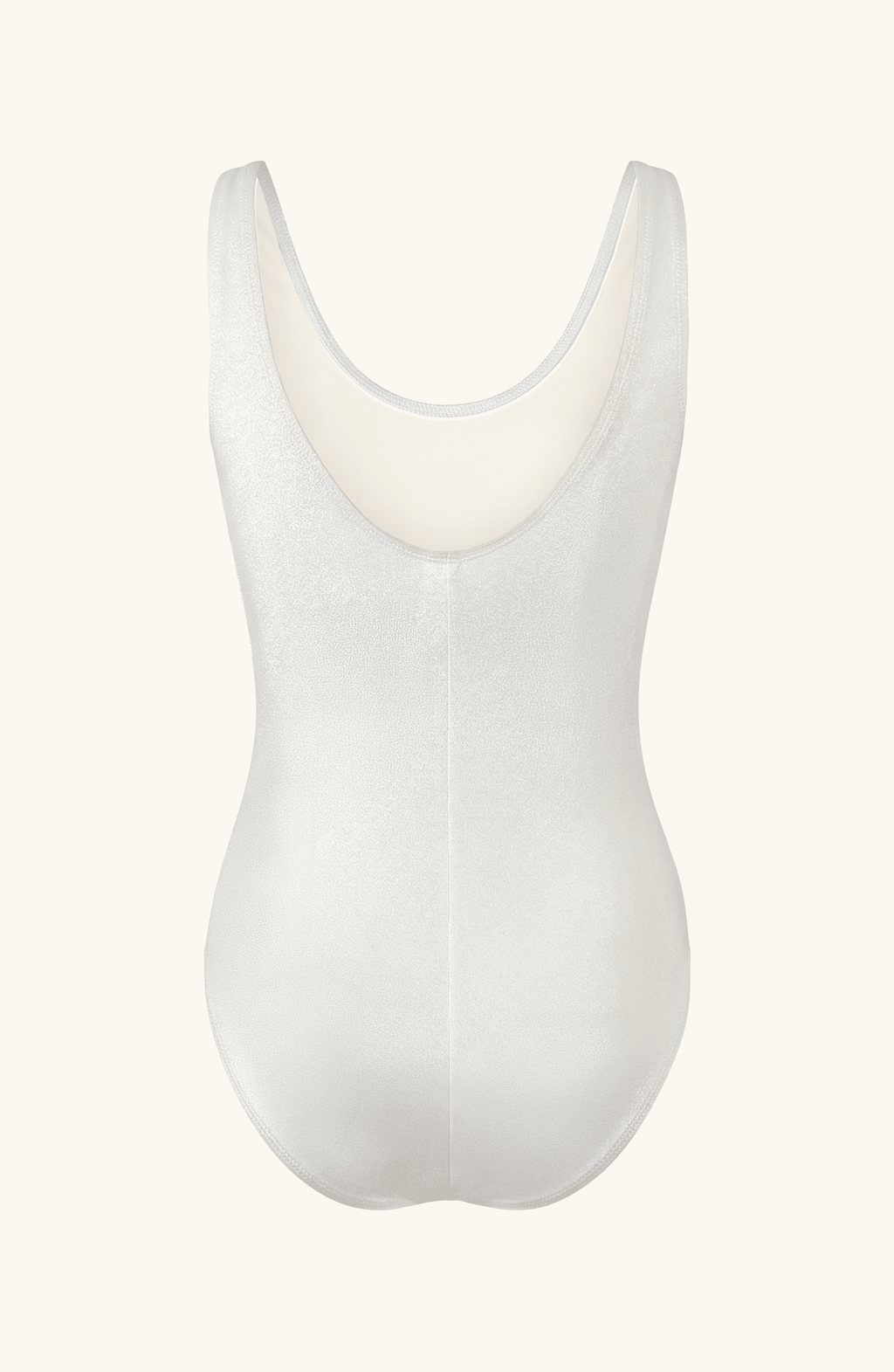 Traje de Baño Completo Control Abdominal Cloud Dancer, Colección ODISEA - Bari, los mejores trajes de baño y Bikinis. Diseño y tecnología juntos.