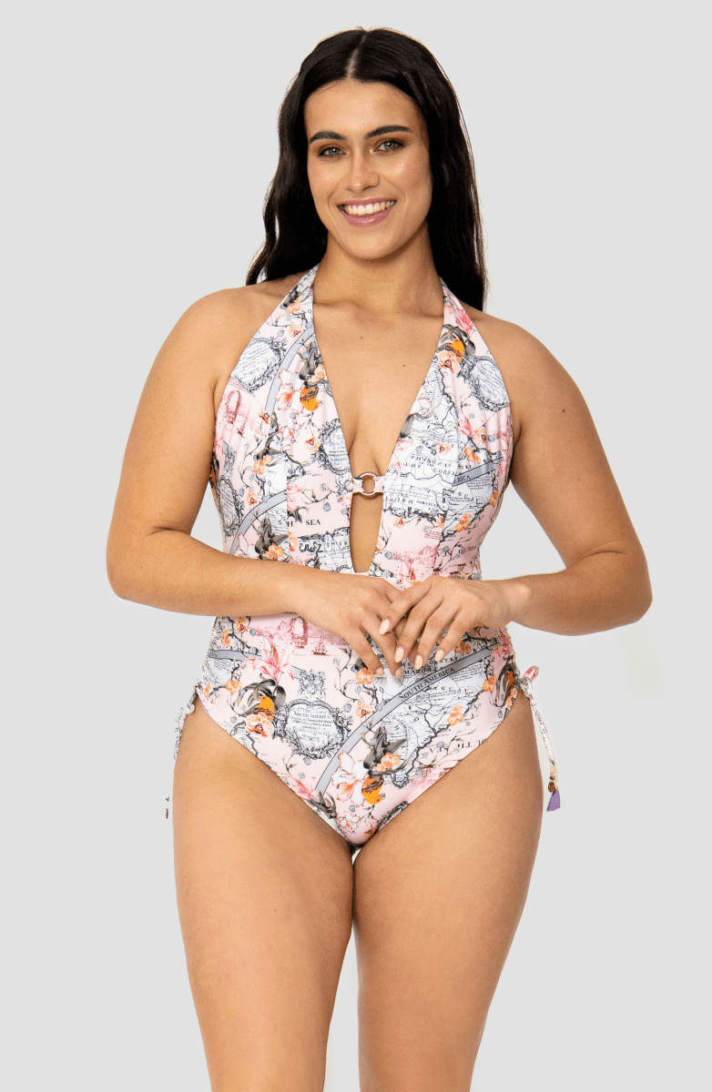 Mercado Libre Trajes De Baño Para Mujer Completo Completo Short