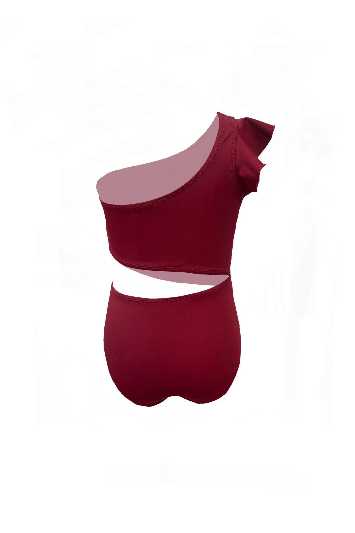 Traje de Baño Completo Niña Spiriti Colorati, Colección Limoncello - Bari, los mejores trajes de baño y Bikinis. Diseño y tecnología juntos.