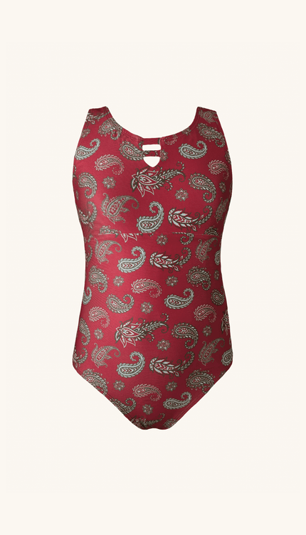 Traje de Baño Niña Completo , Colección ODISEA - Bari, los mejores trajes de baño y Bikinis. Diseño y tecnología juntos.