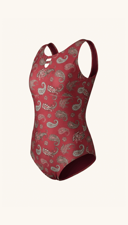 Traje de Baño Niña Completo , Colección ODISEA - Bari, los mejores trajes de baño y Bikinis. Diseño y tecnología juntos.