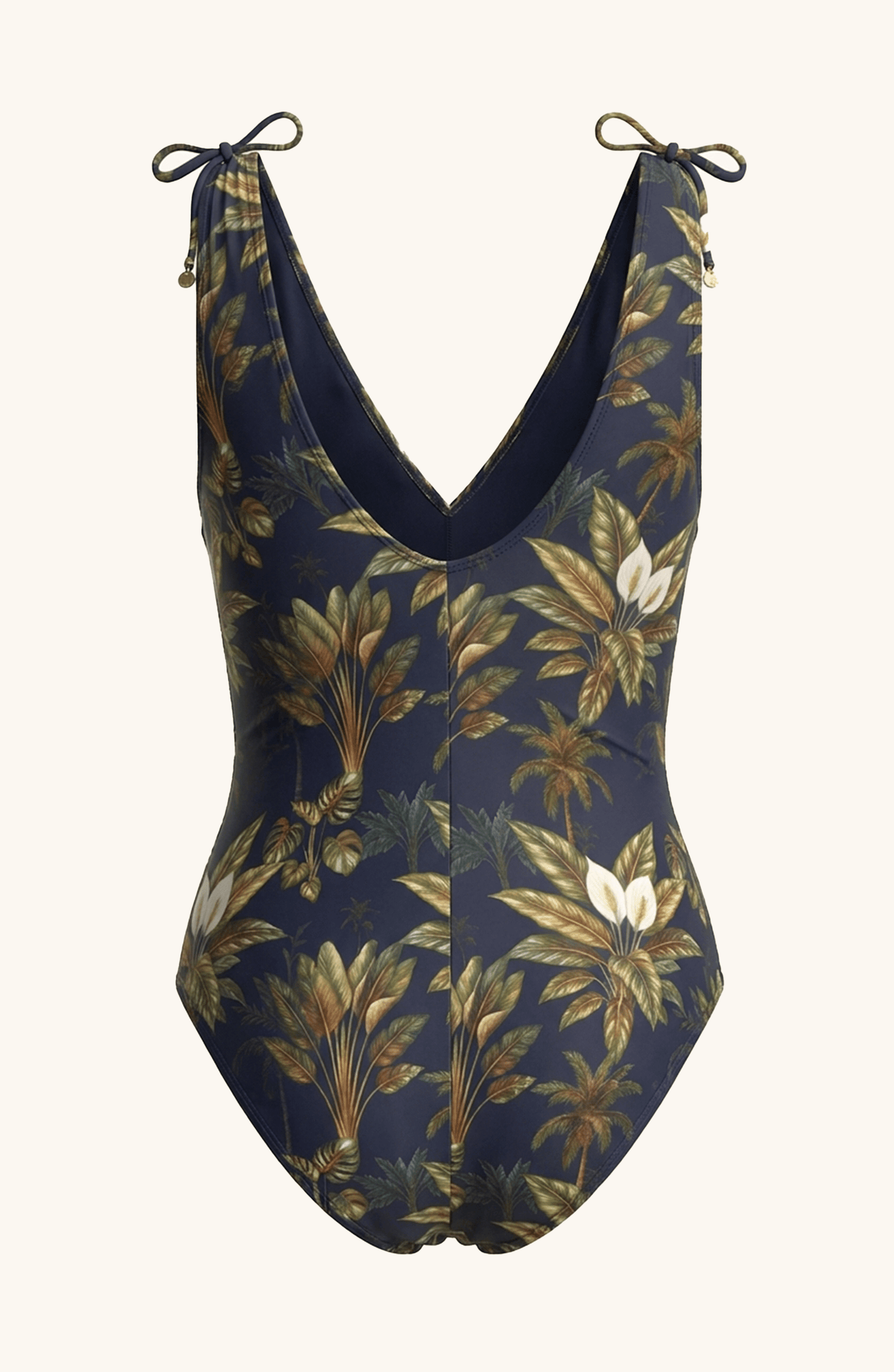 Traje de Baño Selva Completo Control Abdominal, Colección ODISEA - Bari, los mejores trajes de baño y Bikinis. Diseño y tecnología juntos.