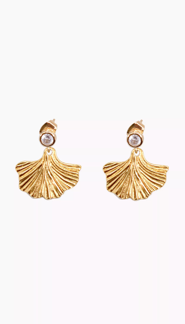 Aretes Palma - Bari, los mejores trajes de baño en México.