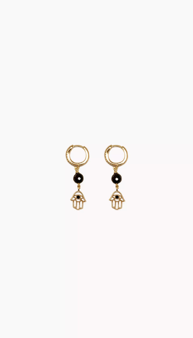 Aretes ZA03026 - Bari, los mejores trajes de baño en México.