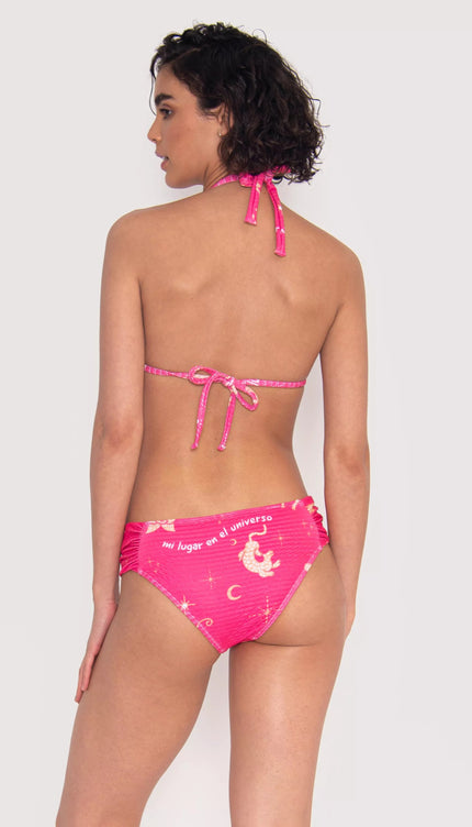 Bikini Mystic Jaguar Vibra Bonita - Bari, los mejores trajes de baño y Bikinis. Diseño y tecnología juntos.