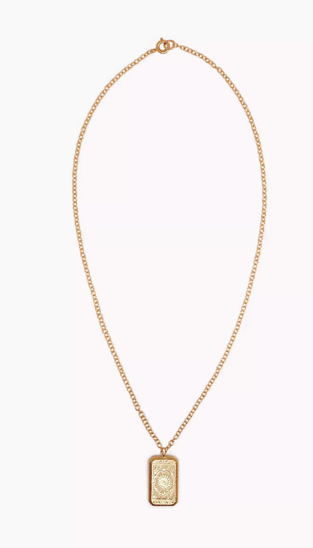 Collar ZA03027 - Bari, los mejores trajes de baño en México.