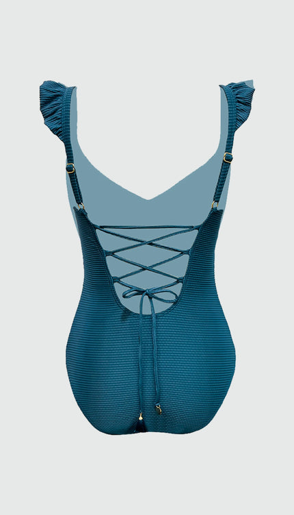 Completo Petróleo Olanes Aurora - Bari, los mejores trajes de baño y Bikinis. Diseño y tecnología juntos.