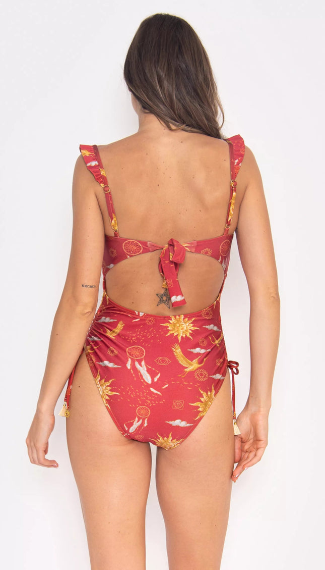 Completo Soles Vibra Bonita - Bari, los mejores trajes de baño y Bikinis. Diseño y tecnología juntos.