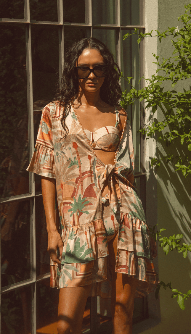 Ropa para playa mujer 2020 on sale