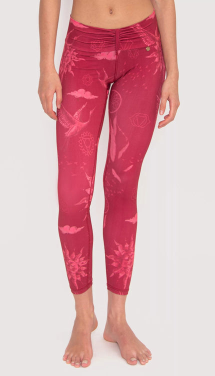 Leggings Deportivos Soles Vibra Bonita - Bari, los mejores trajes de baño en México.