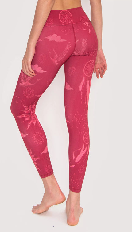 Leggings Deportivos Soles Vibra Bonita - Bari, los mejores trajes de baño en México.