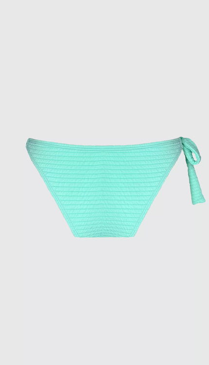 Panty Chica Bikini Jade Amarre Lateral Vibra Bonita - Bari, los mejores trajes de baño en México.
