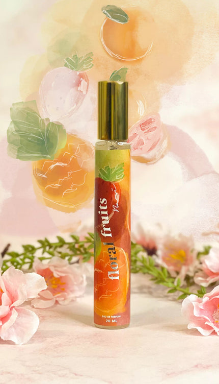 Perfume Floral Fruits - Bari, los mejores trajes de baño en México.
