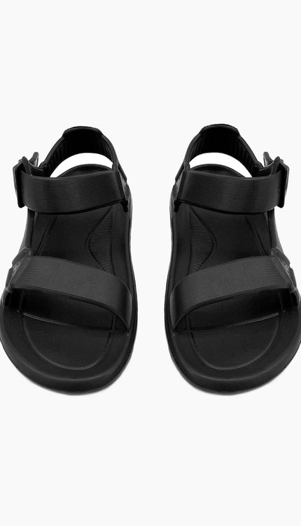 Sandalias ZN00012NGO - Bari, los mejores trajes de baño en México.