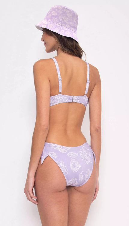 Trikini Lavanda Costa bella - Bari, los mejores trajes de baño en México.