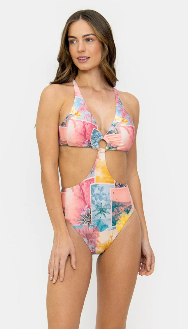 Monokini trikini 2025